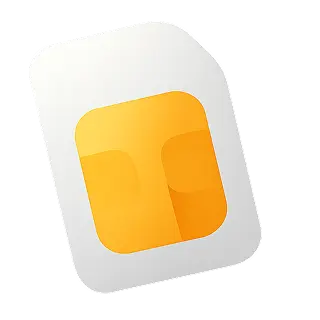 원칩? 바로유심? 유심 개통 방법 3단계